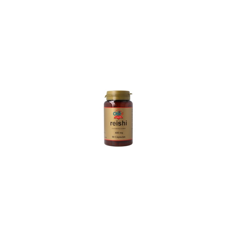 Reishi (Micelio)