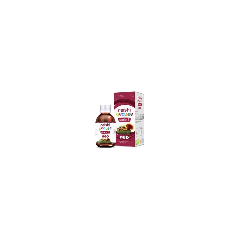 Reishi Peques Protect
