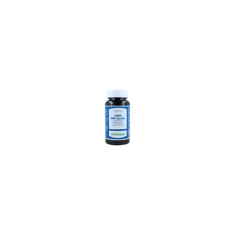 Gaba 400 mg plus