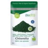 Chlorella