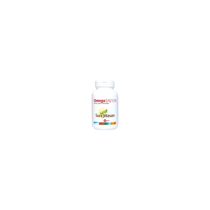 Omega-3-6-7-9