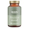Positive mood - Azafrán, Ashwagandha y Vitaminas B