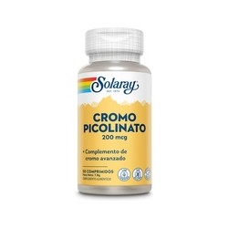 Cromo Picolinato
