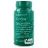 Castaño de Indias, Centella asiática, Rusco, Vid roja, Hamamelis, Bioflavonoides y Vitamina C (Opticir)