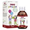 Jarabe Infantil Gases