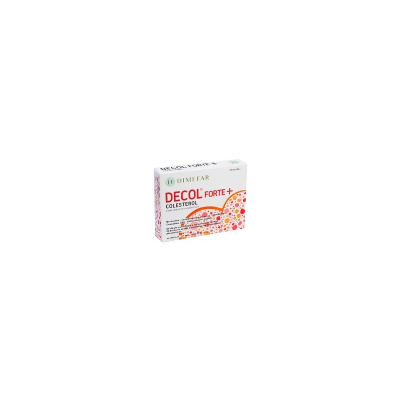 Decol forte plus