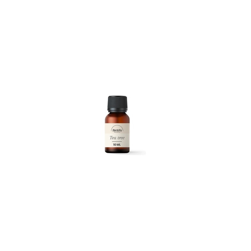 Aceite esencial de árbol de té Bio