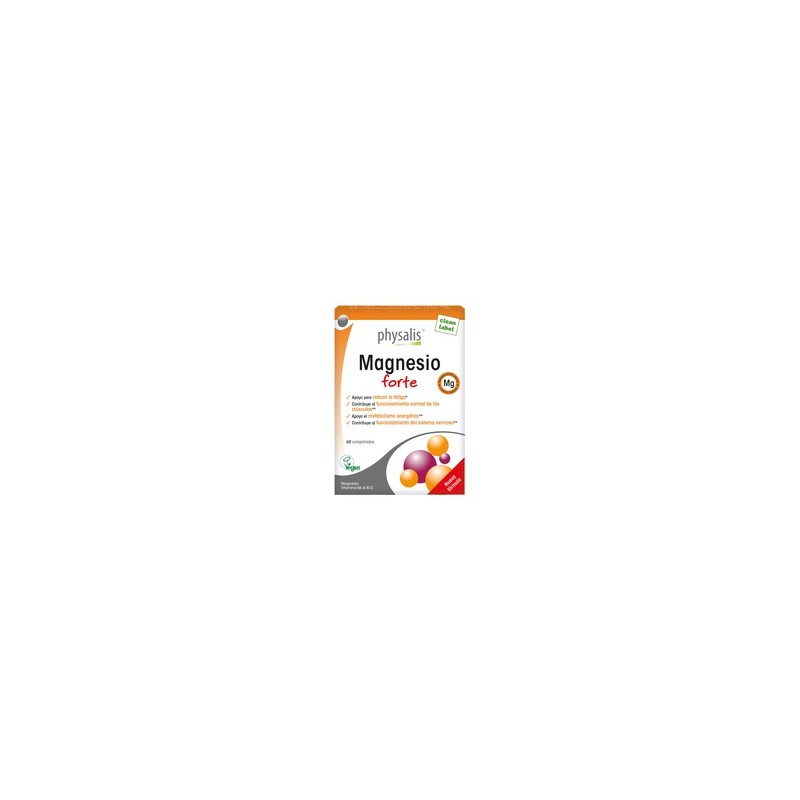 Magnesio forte