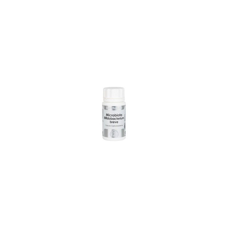 Bifidobacterium breve Holomega
