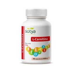L-Carnitina