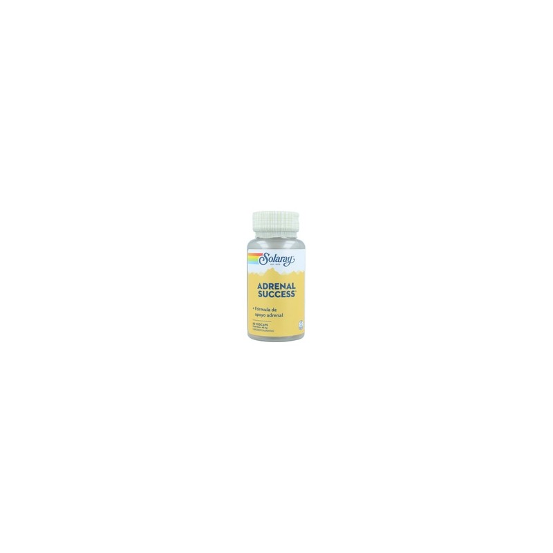Adrenal Success