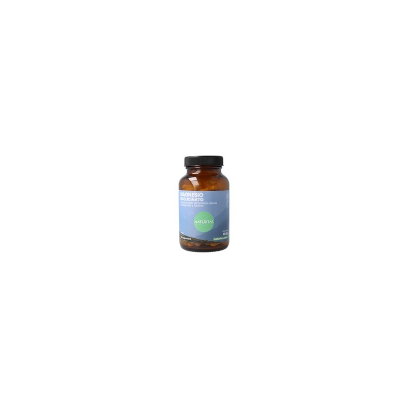 Magnesio bisglicinato plus