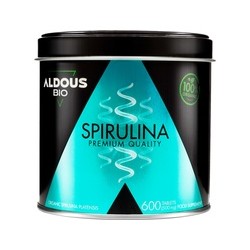 Espirulina Eco máxima dosis 3000mg