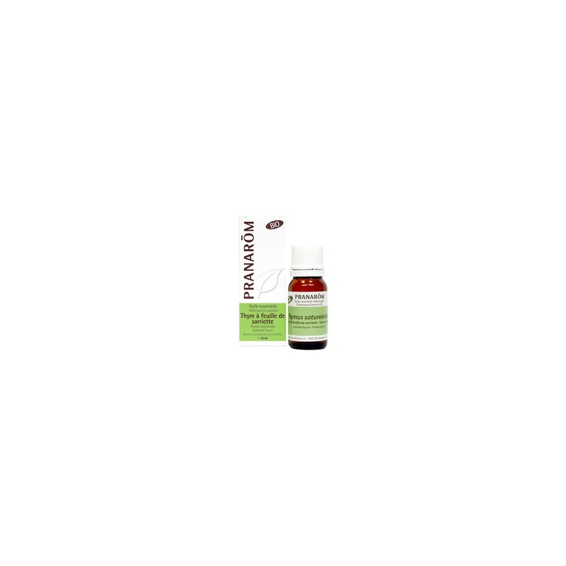 Aceite Esencial de Tomillo Marroquí