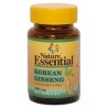 Ginseng Koreano
