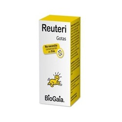 Reuteri