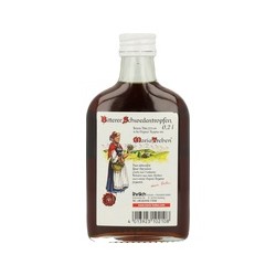 Elixir de Hierbas Suecas