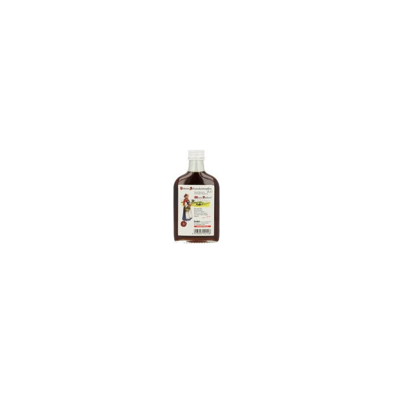 Elixir de Hierbas Suecas
