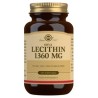 Lecitina de Soja