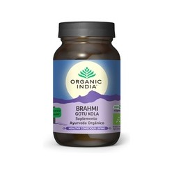 Brahmi-Gotu Kola