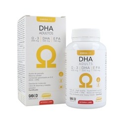 Dha adultos