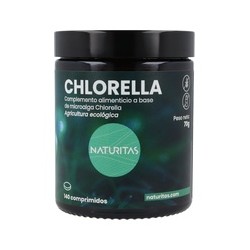 Chlorella Bio