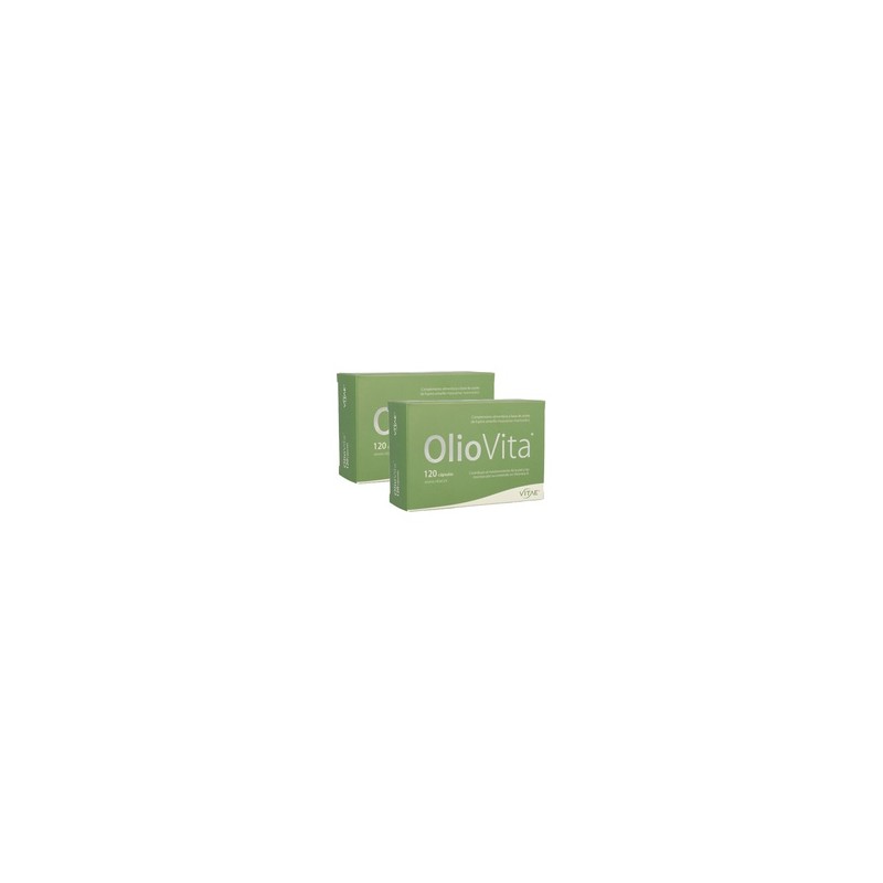 Pack OlioVita