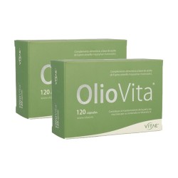 Pack OlioVita