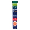 Efervescente magnesio 375 + energy
