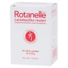 Rotanelle plus probióticos