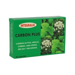 Carbón Plus