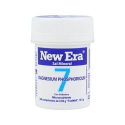 Schüssler 7 Magnesium Phosphoricum