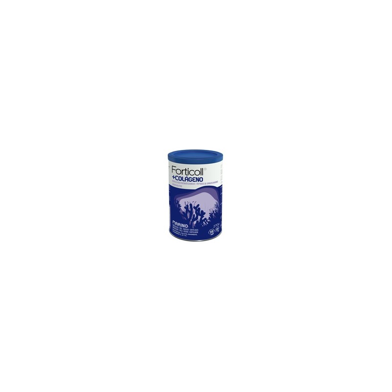 Colágeno Bioactivo Marino