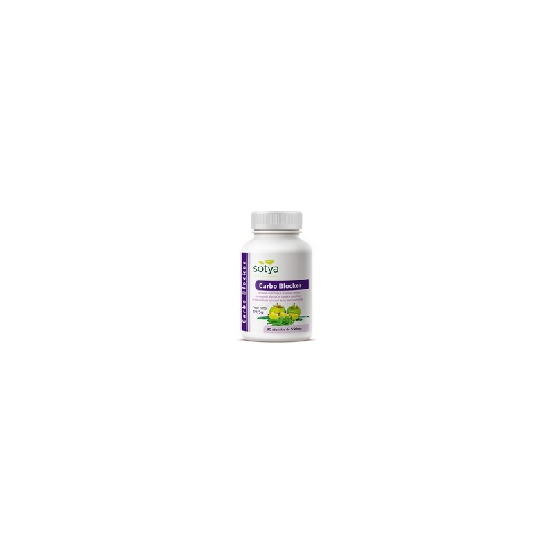 Carbo Blocker