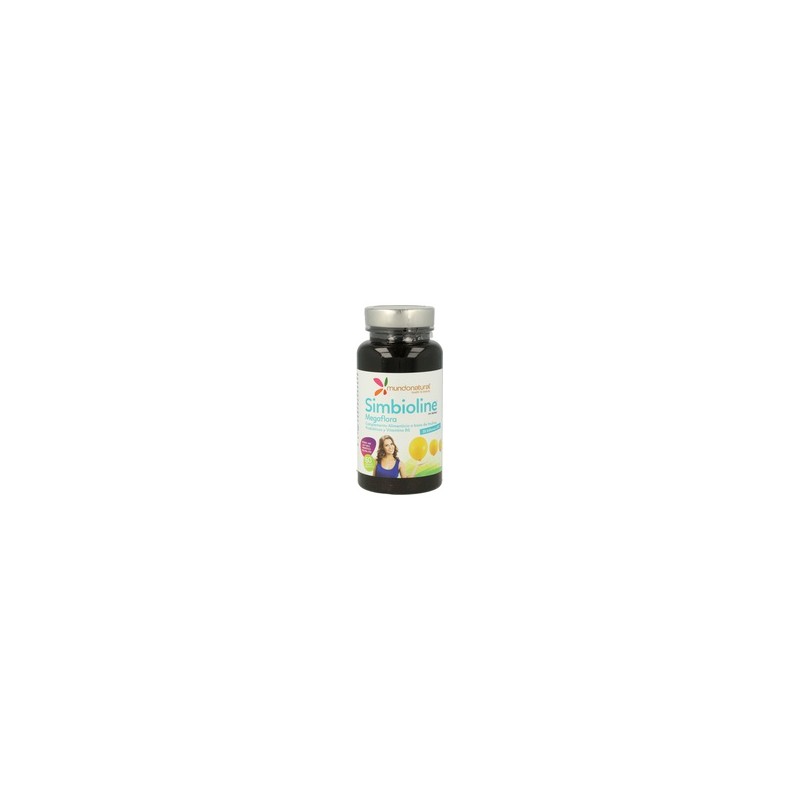 Simbioline Megaflora