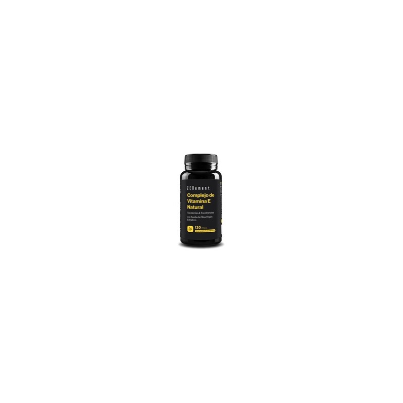 Vitamina E complex