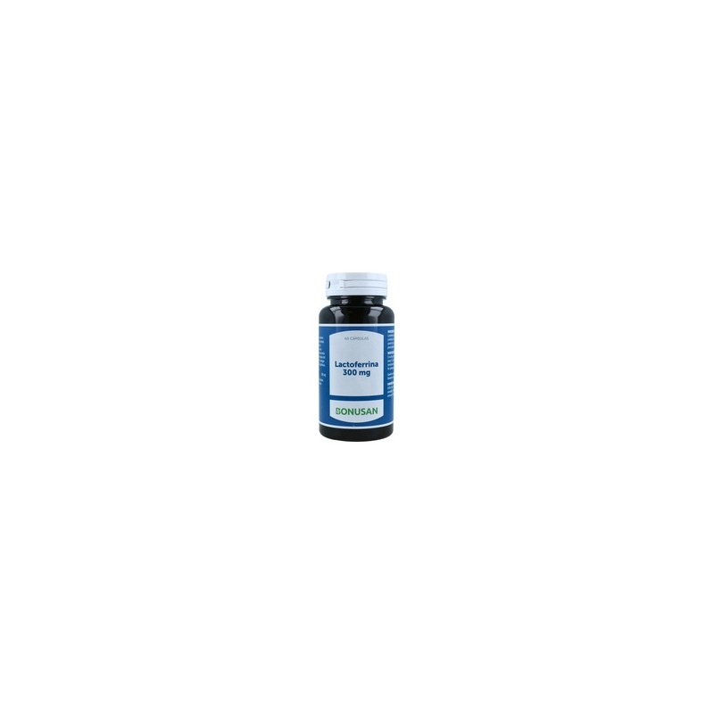 Lactoferrina 300 mg