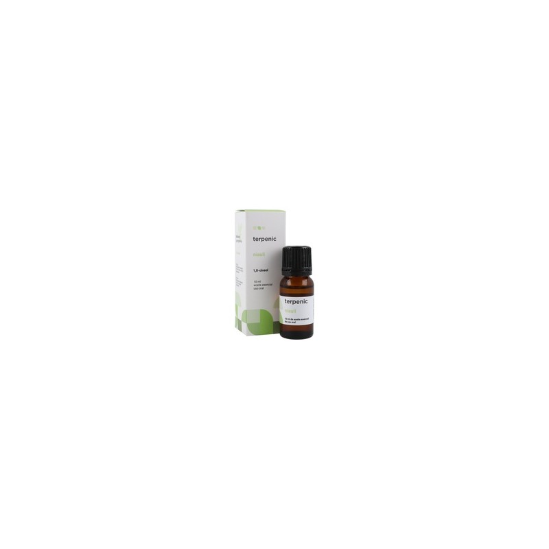 Aceite Esencial Niauli Bio