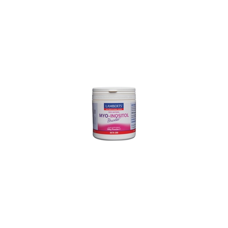 MYO Inositol