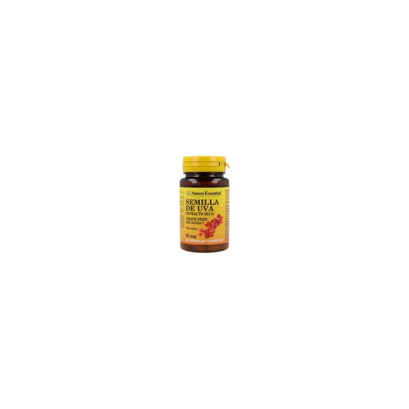 Resveratrol (Semilla de Uva)