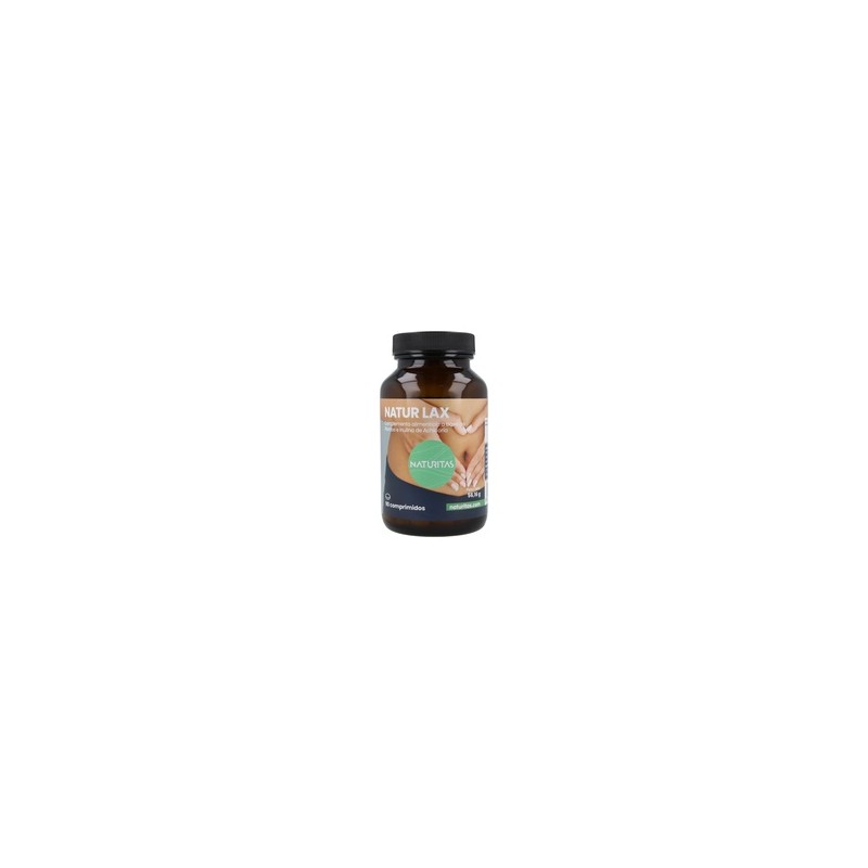 Naturlax – laxante natural