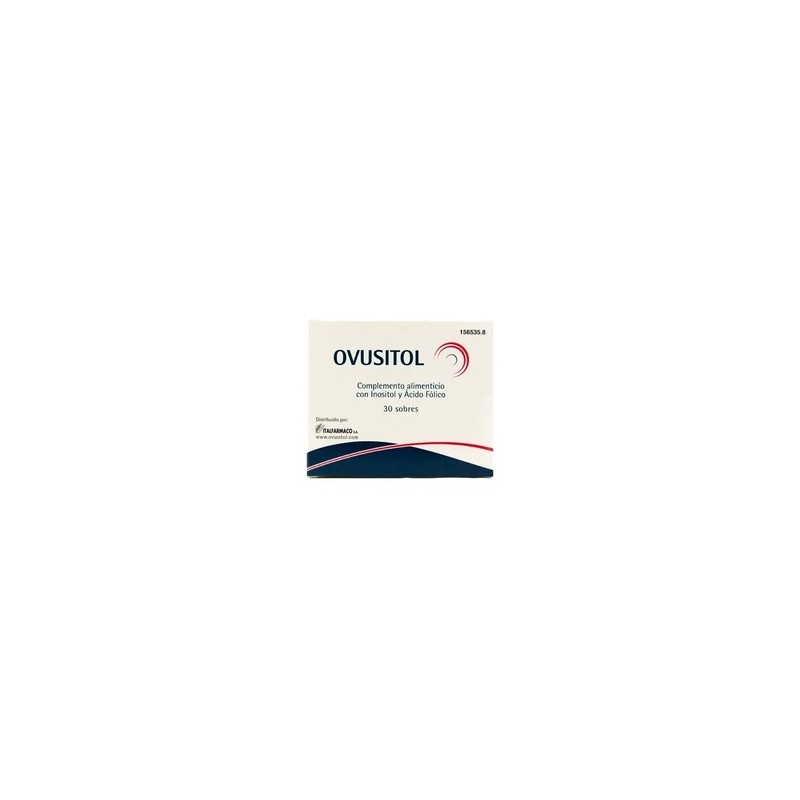 Ovusitol