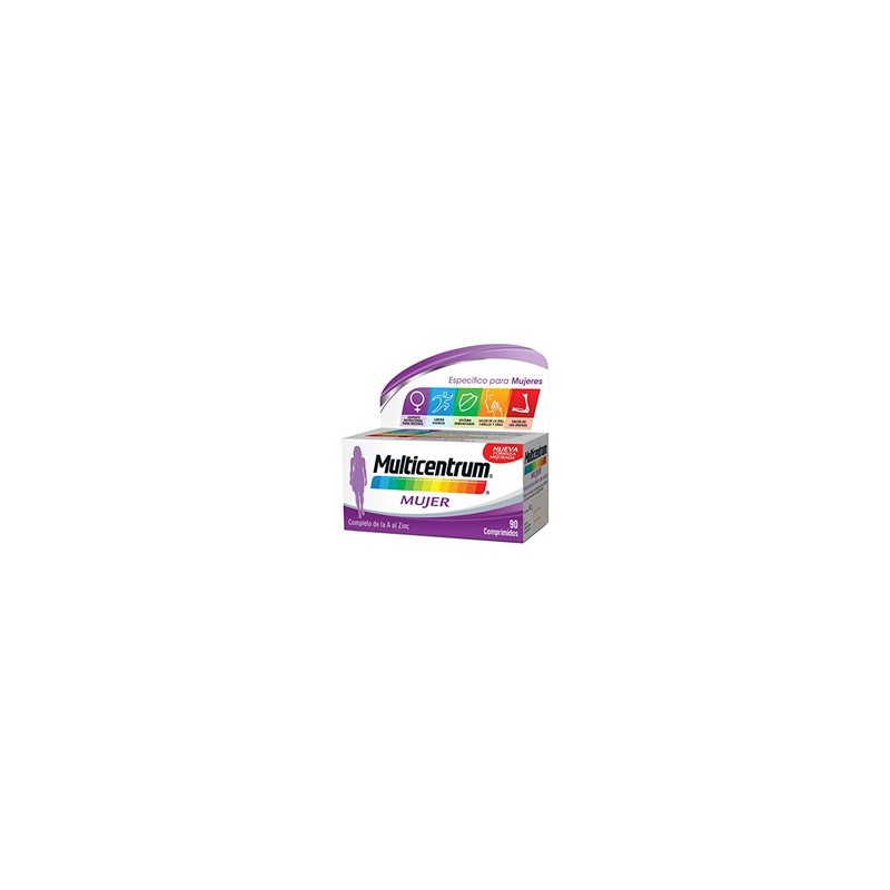 Multicentrum Mujer