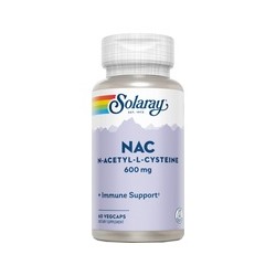 Nac 600 sistema inmune