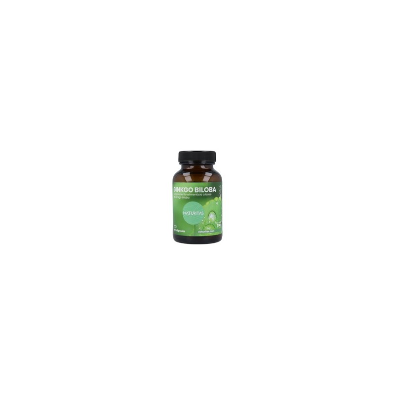 Ginkgo Biloba