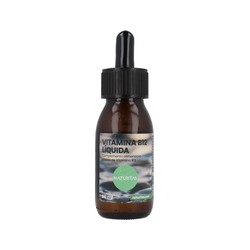 Vitamina B12 líquida
