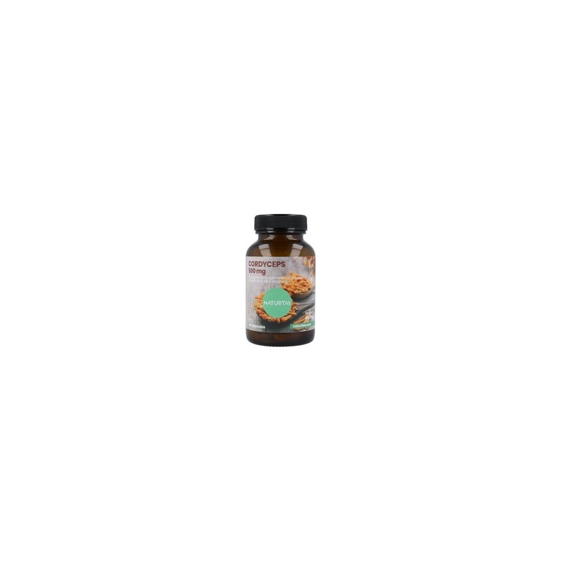 Cordyceps