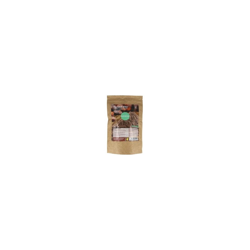 Proteína Whey Chocolate
