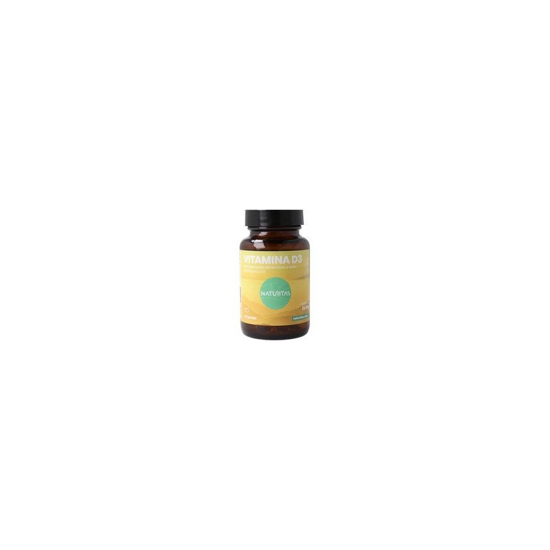 Vitamina D3 4000 UI