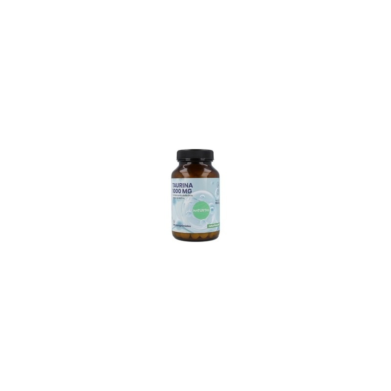 Taurina 1000 mg